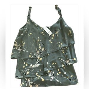 White House black market camisole